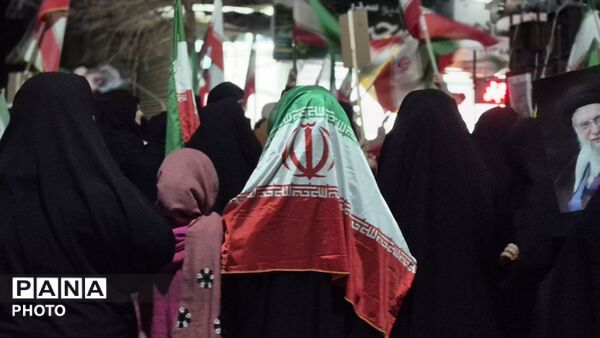 کوله‌پشتی من حرف‌ها برای گفتن دارد