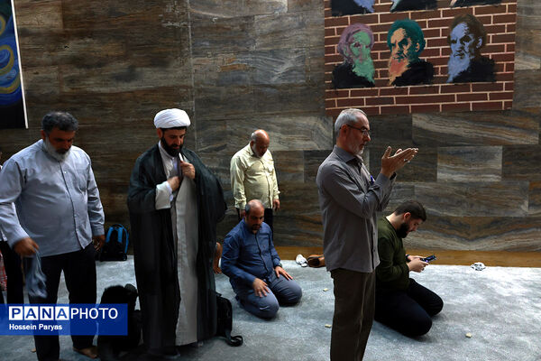 هجدهمین جشنواره بین‌المللی فیلم مقاومت