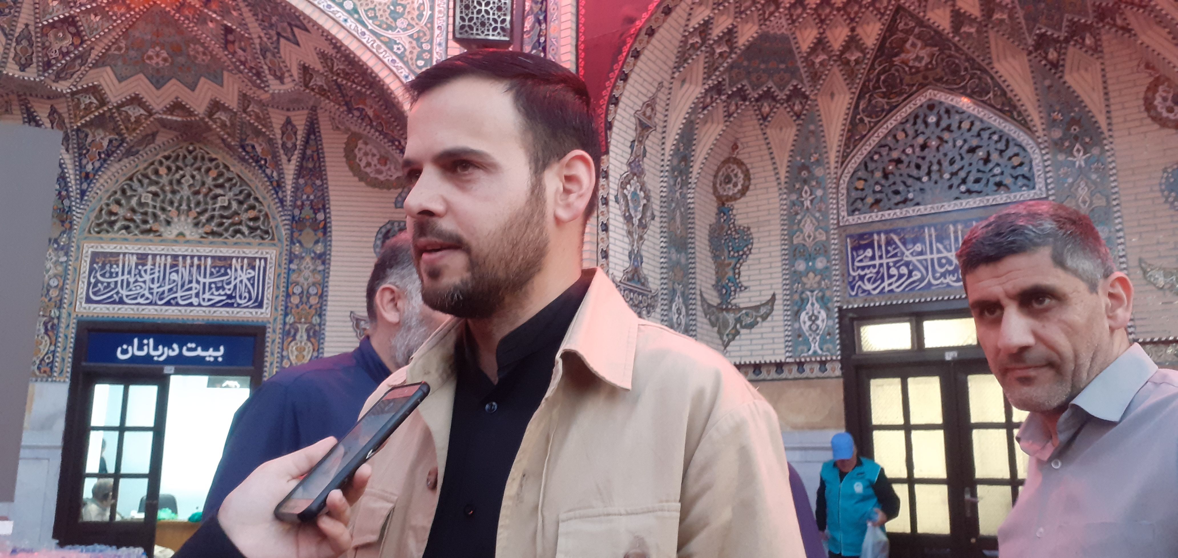 توضیح معاون آموزش‌وپرورش خراسان رضوی درباره نحوه سیدبندی استان‌های کشور در مسابقات قرآن دانش‌‌آموزی 