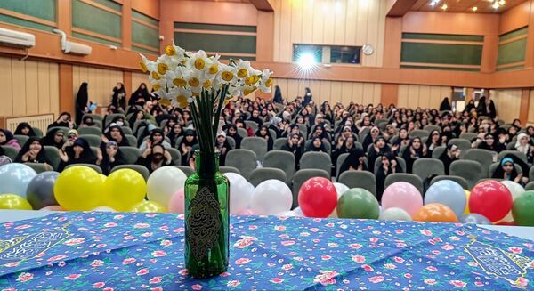 مدرسه انقلاب، پلی برای رسیدن به آگاهی 