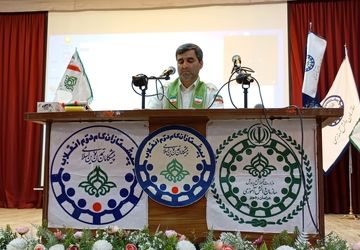 رویداد تخصصی آموزشی پیش‌اردوی ملی تشکیلات پیشتازان قطب شهید شوشتری