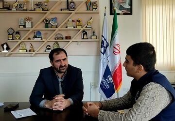 مربیان تربیتی برای ایستادگی در برابر جنگ شناختی باید با دانش روز توانمند شوند