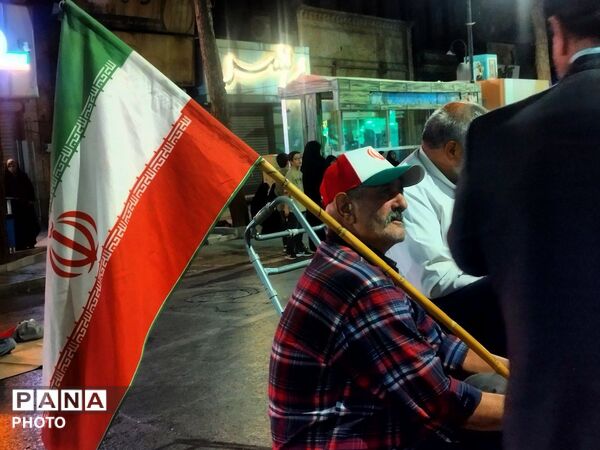 حسینیه امام خمینی(ره) نیشابور؛ ۱۹۸ شب، روایت یک اجتماع متفاوت