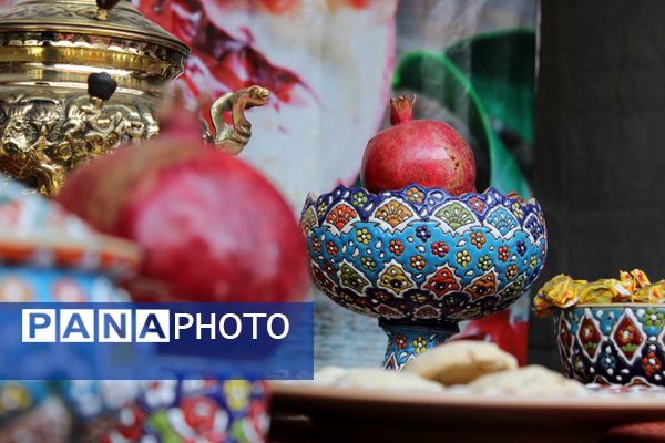 جشنواره انارستان در رباط‌کریم، ترکیب طعم، فرهنگ و شادی ایرانی