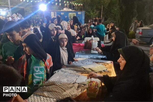 برای حفظ ایران، سنگر ما خیابان