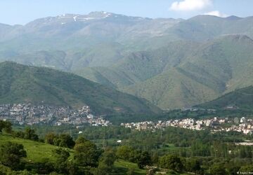 داده‌ های سنجش آلودگی هوا دستکاری نمی‌‌شود؛ سامانه پایش ملی کاملاً خودکار و معتبر است