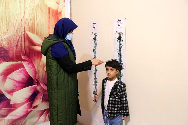 13 خرداد 1404 آخرین مهلت نوبت‌گیری سنجش کودکان بدو ورود به دبستان است