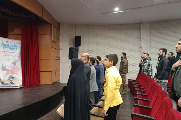 گامی مؤثر در روند بهبود سازی آسیب های اجتماعی دانش آموزان