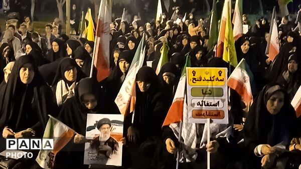 ۹۰ شب در مسیر ولایت؛ میعادگاه حیقوق نبی (ع) غرق در نجوای بیعت