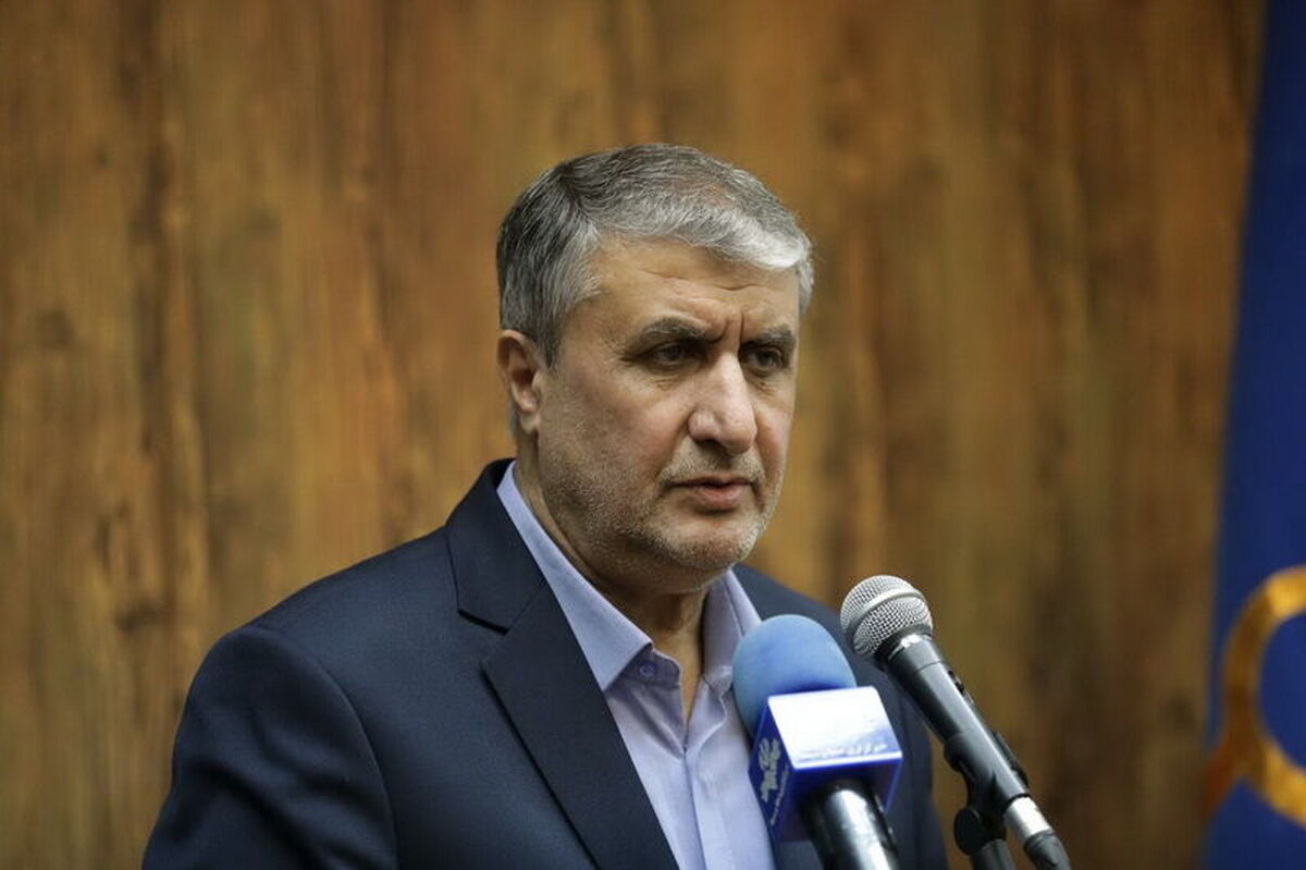 شاهد سوءاستفاده از ظرفیت آژانس بین‌المللی انرژی اتمی هستیم
