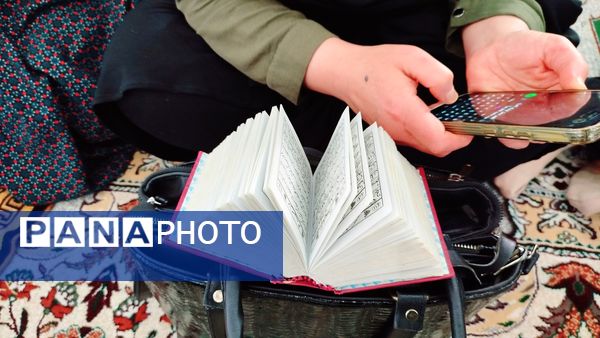 اقامه نماز عید سعید فطر در مصلی امام خمینی (ره) لنده