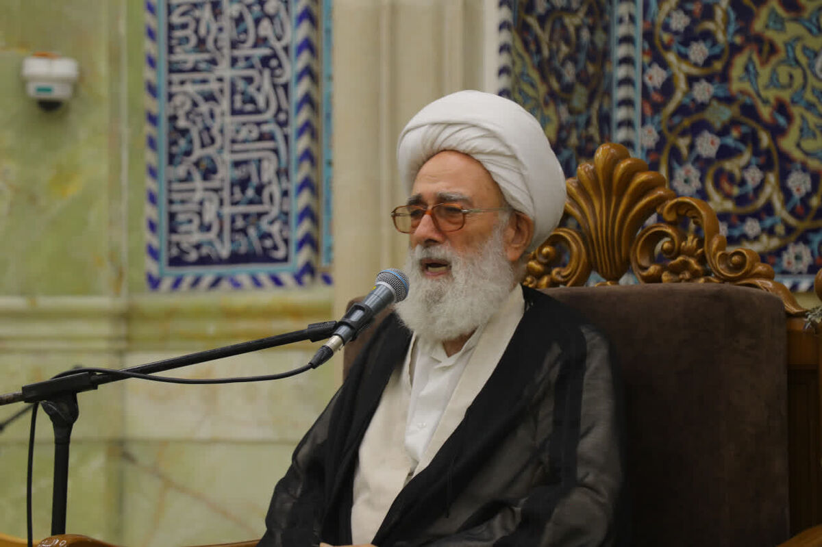 آیت‌الله محفوظی آثار علمی، اخلاقی و تربیتی ارزشمندی از خود به یادگار گذاشت 