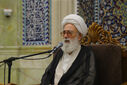 آیت‌الله محفوظی آثار علمی، اخلاقی و تربیتی ارزشمندی از خود به یادگار گذاشت 