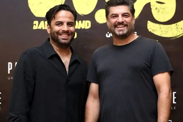 از پخش زنده جام‌جهانی تا ویژه‌برنامه‌هایی با حضور بازیگر فیلم پرفروش سینماها در نماوا 
