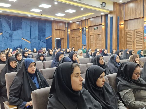 دوره توانمند‌سازی مربیان کودکستان‌ها 