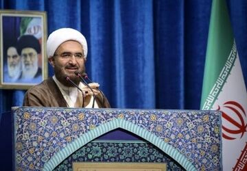 در جنگ ۱۲ روزه از ایران قوی رونمایی شد