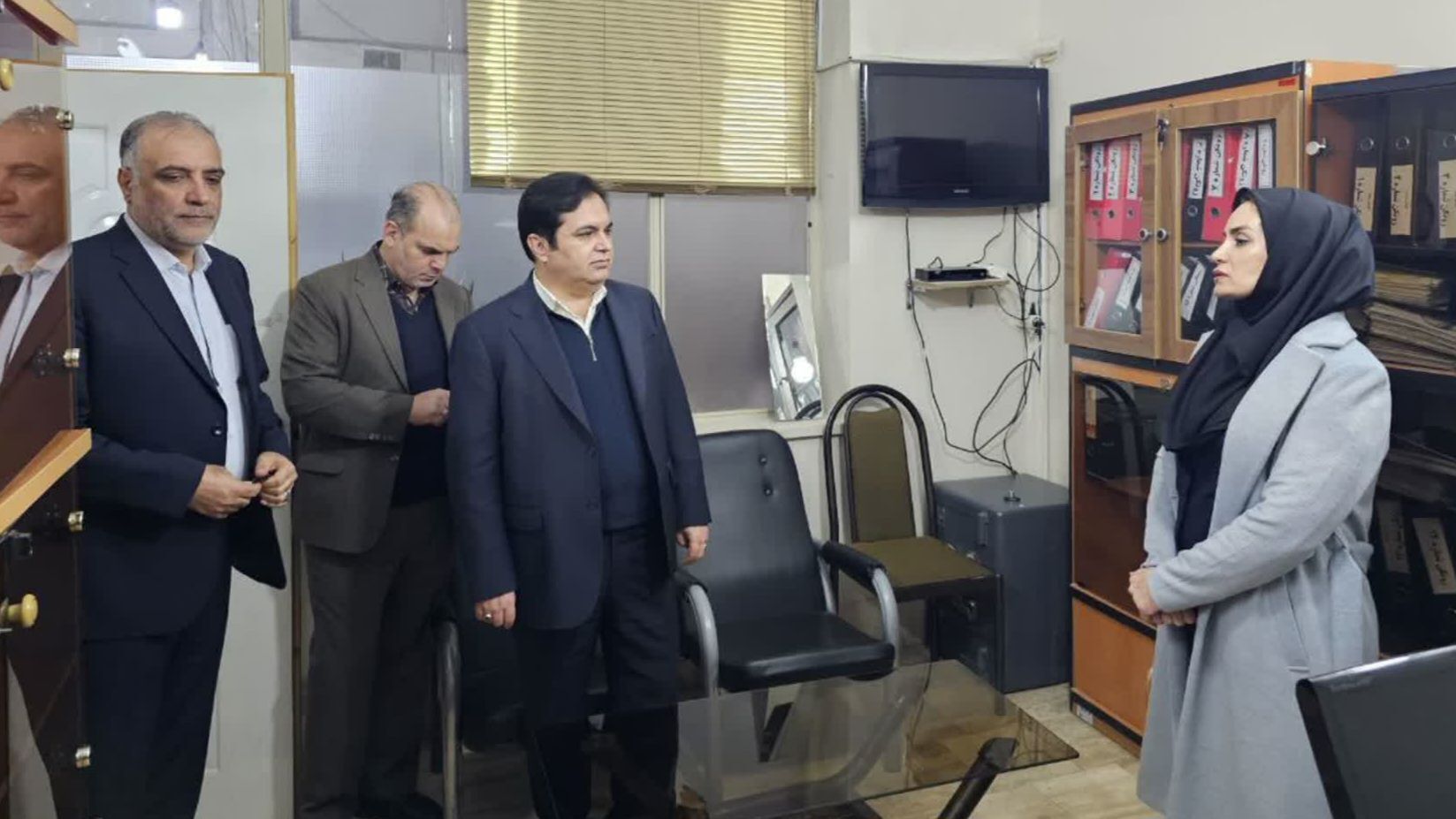 دانشگاه باید وارد میدان حل مسائل واقعی جامعه شود