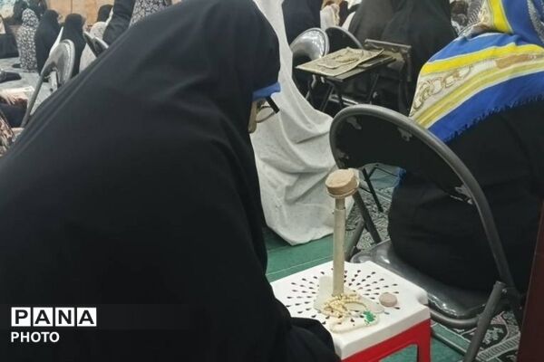 ماه مبارک رمضان، فرصتی برای منور شدن قلوب به نور قرآن