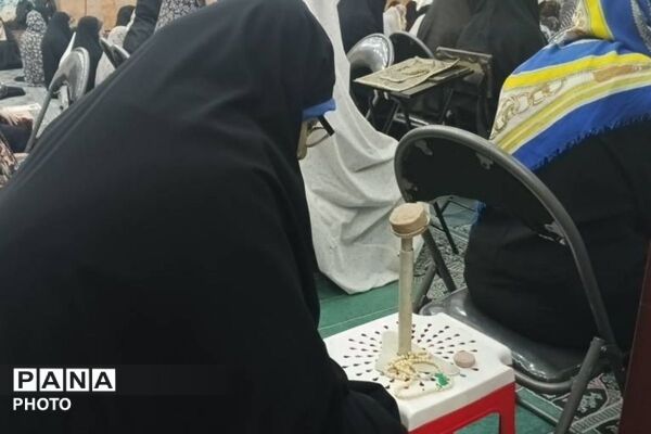 ماه مبارک رمضان، فرصتی برای منور شدن قلوب به نور قرآن