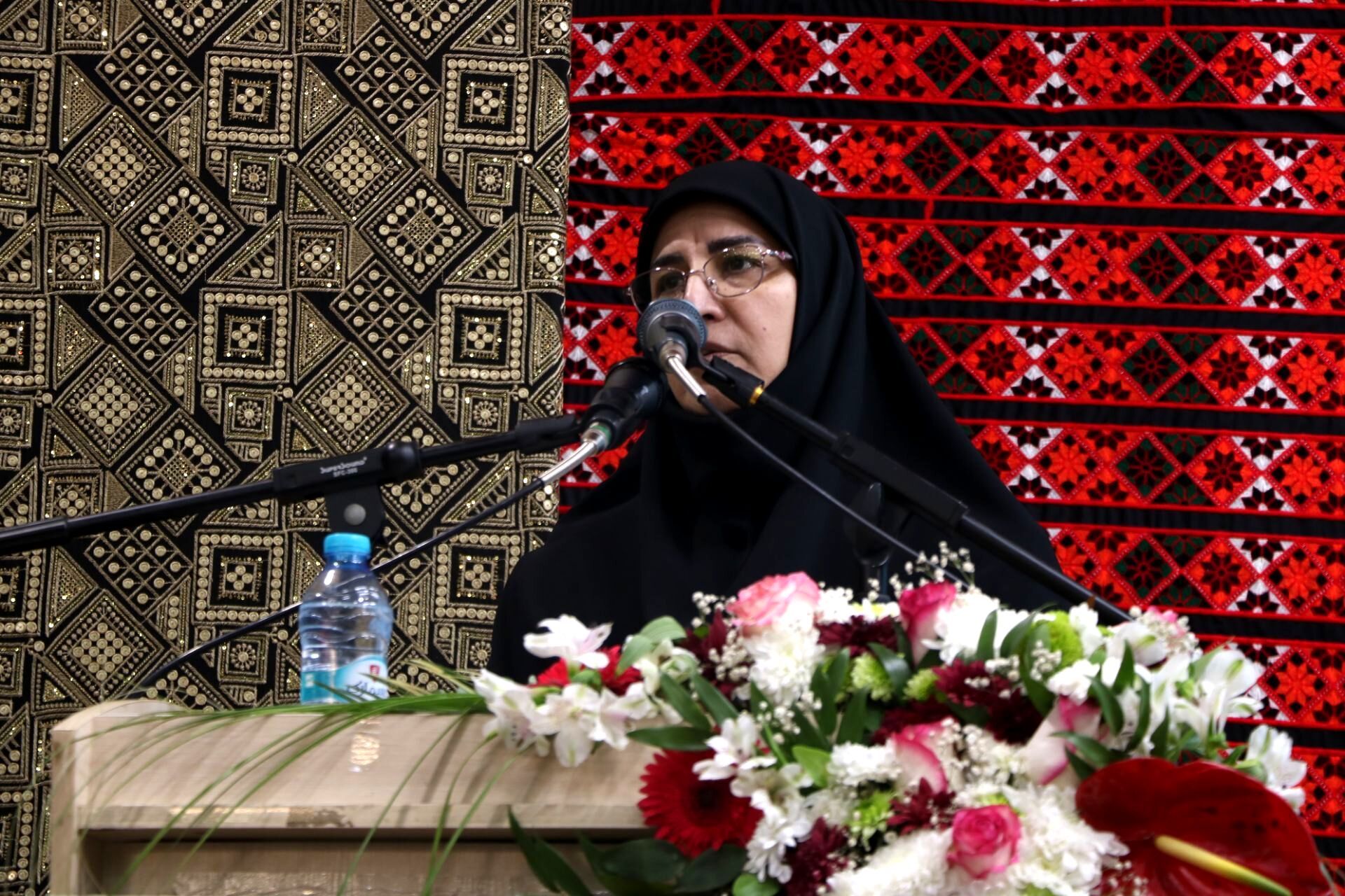 هنرستان‌های عشایری، احیاکننده میراث صنایع دستی هستند
