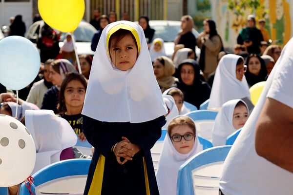  جشن غنچه‌ها در ارومیه 
