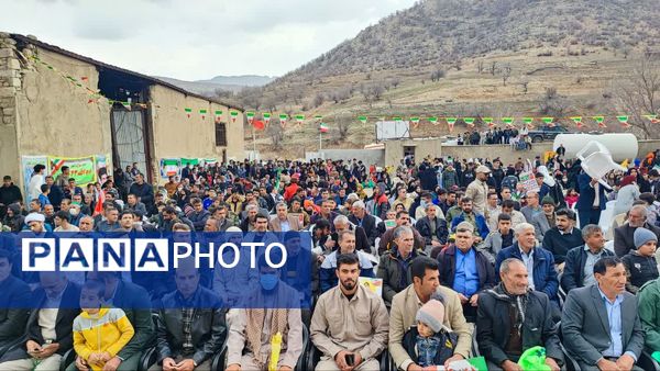 تجدید میثاق مردم با آرمان‌های انقلاب در سایه وحدت و ایمان