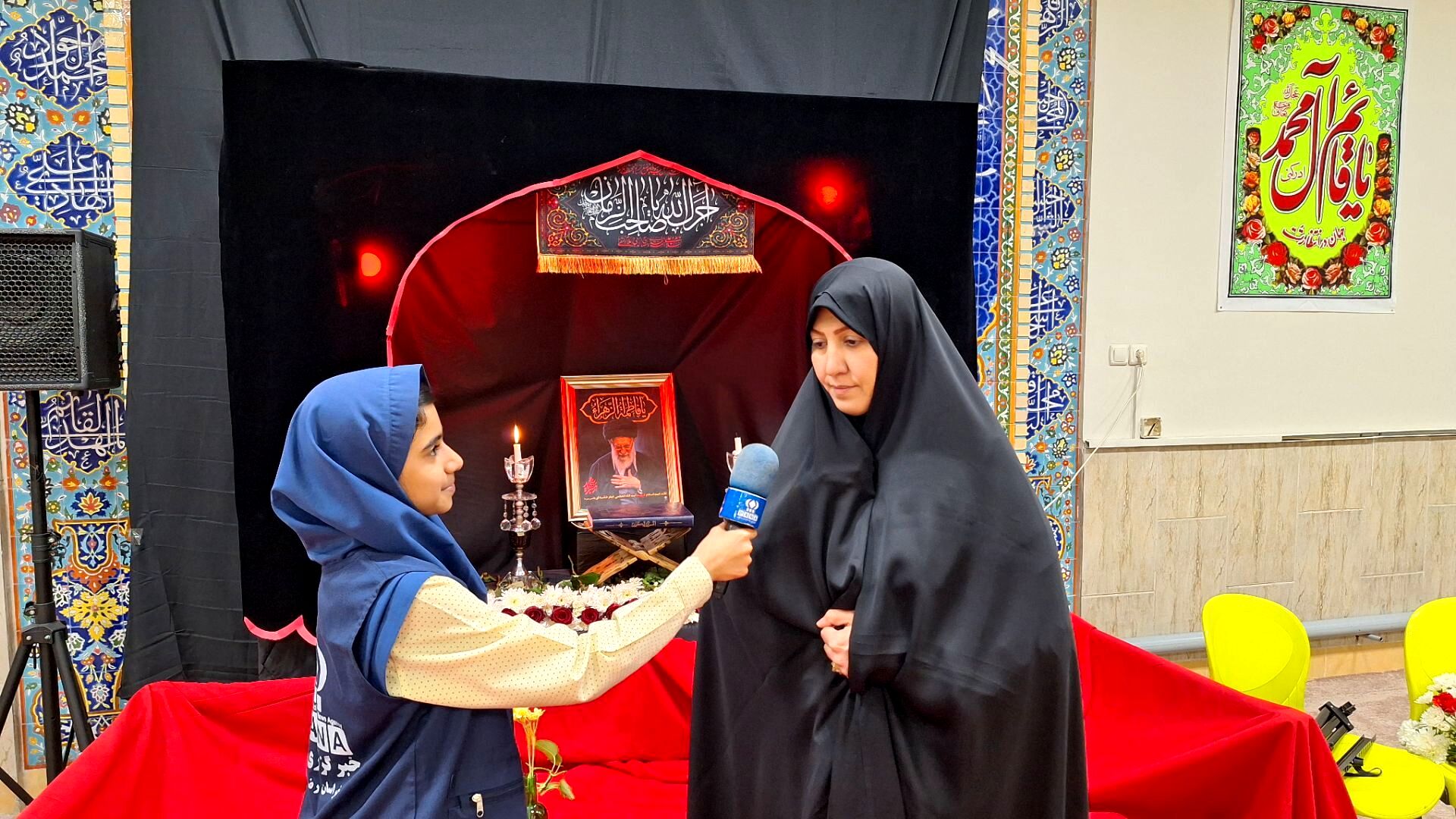 آموزش‌ و پرورش پلِ آگاهی و همدلی برای نسل آینده است