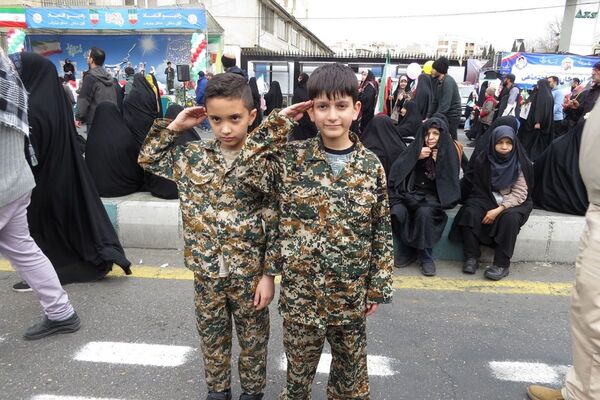 راهپیمایی باشکوه ۲۲ بهمن؛ تجدید میثاق ملت با آرمان‌های انقلاب