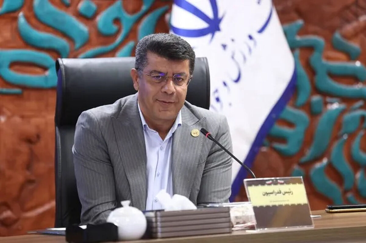 رئیس فدراسیون چوگان: حمایت وزیر ورزش به توسعه چوگان شتاب داد