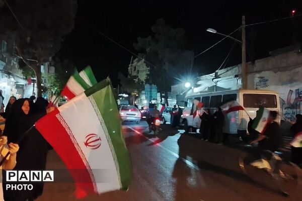روایت ماندگاری مردم شهرک انقلاب در جوار مسجد جامع امام سجاد(ع)