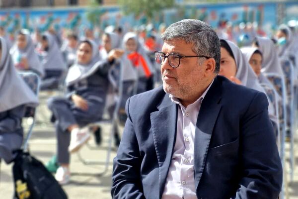 آغاز رویش نسل نو در جشن جوانه‌ها