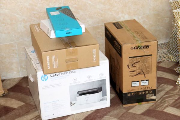 افتتاح طرح توانمندسازی اقتصاد زنان سرپرست خانوار میاندورود 