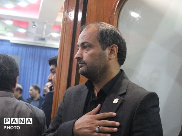 مراسم بزرگداشت هفتم «امام شهید» در مشهد
