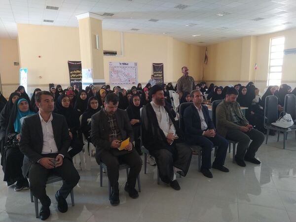 برگزاری لیگ جت در بجنورد 