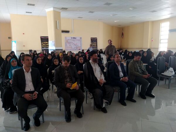 برگزاری لیگ جت در بجنورد 