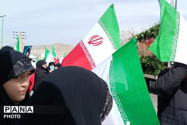 پردیس میزبان تشییع و تدفین پیکر خانواده شهید دهقان‌زاده 