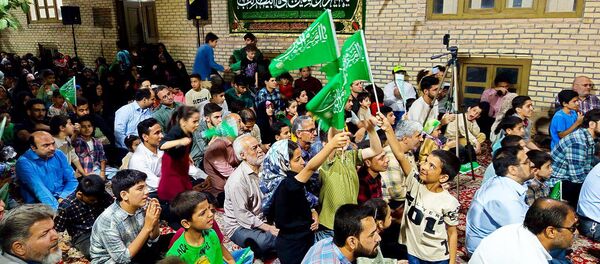 غدیری متفاوت در بنیاد غدیر