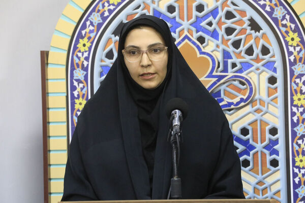 دیدار جوانان و پیشکسوتان ورزش خراسان‌جنوبی با نماینده ولی‌فقیه 