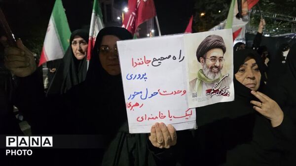 فردیس در آستانه اربعین حسینی 