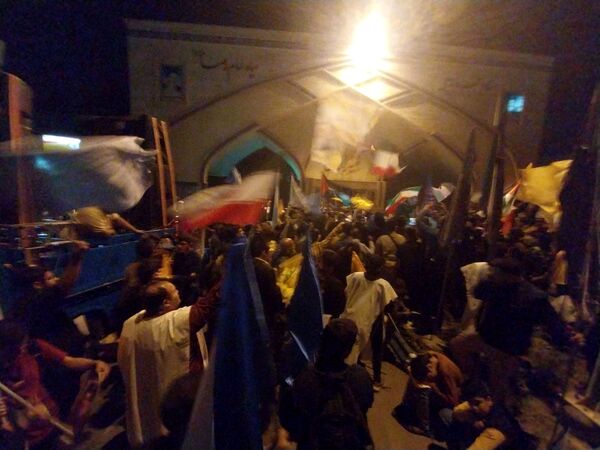 سپاس و قدردانی دهه هشتادی‌ها و دهه نودی‌ها از سپاه پاسداران 