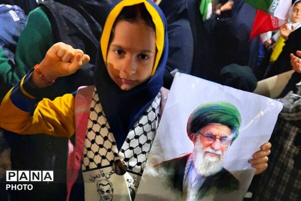 میانداری شهرستان ملارد در اجتماعات