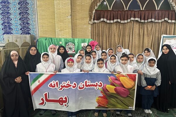 سنگ تمام آموزش و پرورش در نماز جمعه این هفته شهرستان پاکدشت 