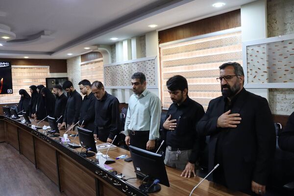 اقتدار جمهوری اسلامی در جنگ تحمیلی ۱۲ روزه 