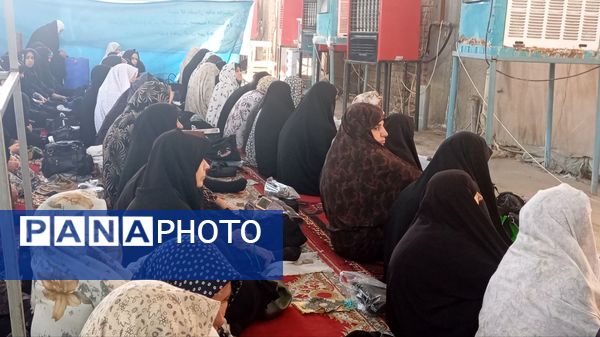 نماز جمعه هفته آخر بهمن ماه در نیشابور 