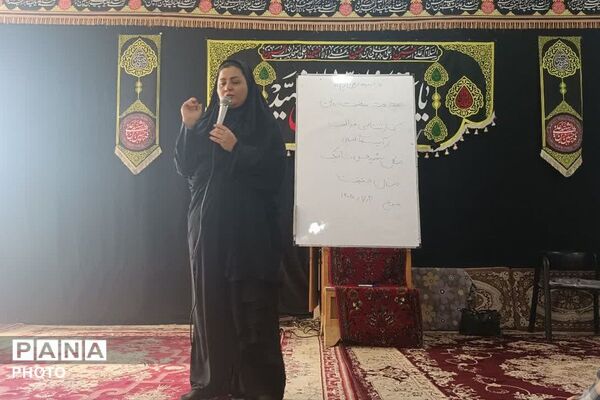 گام‌های موثر کارشناسی آسیب‌های اجتماعی آموزش و پرورش ورامین در مدارس