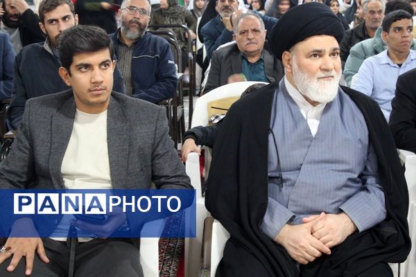 برگزاری مراسم ولادت حضرت فاطمه زهرا (س) در بهارستان‌دو با حضور پرشور خانواده ها