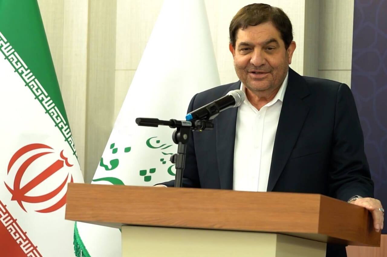 مخبر: بازدارندگی کشور در تمامی عرصه‌ها در بالاترین سطح قرار دارد