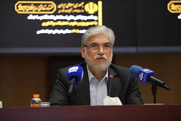 اساتید پساجنگ نسبت به بازسازی ملی احساس مسئولیت داشته باشند