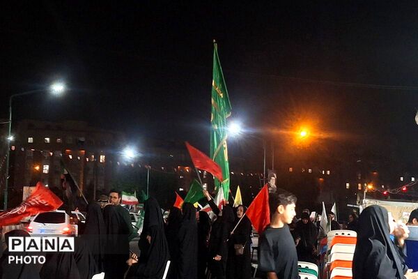 خیابان هایی که هنوز رها نشده