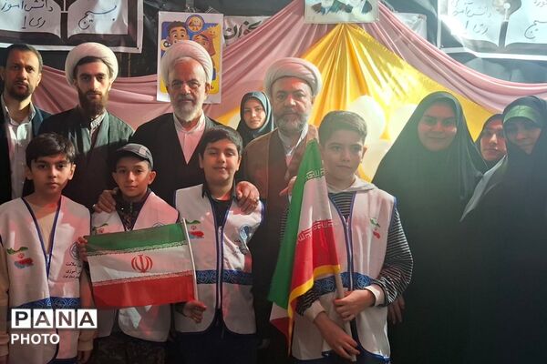 این‌بار تصاویر صدای ایران ایران را فریاد می‌زنند